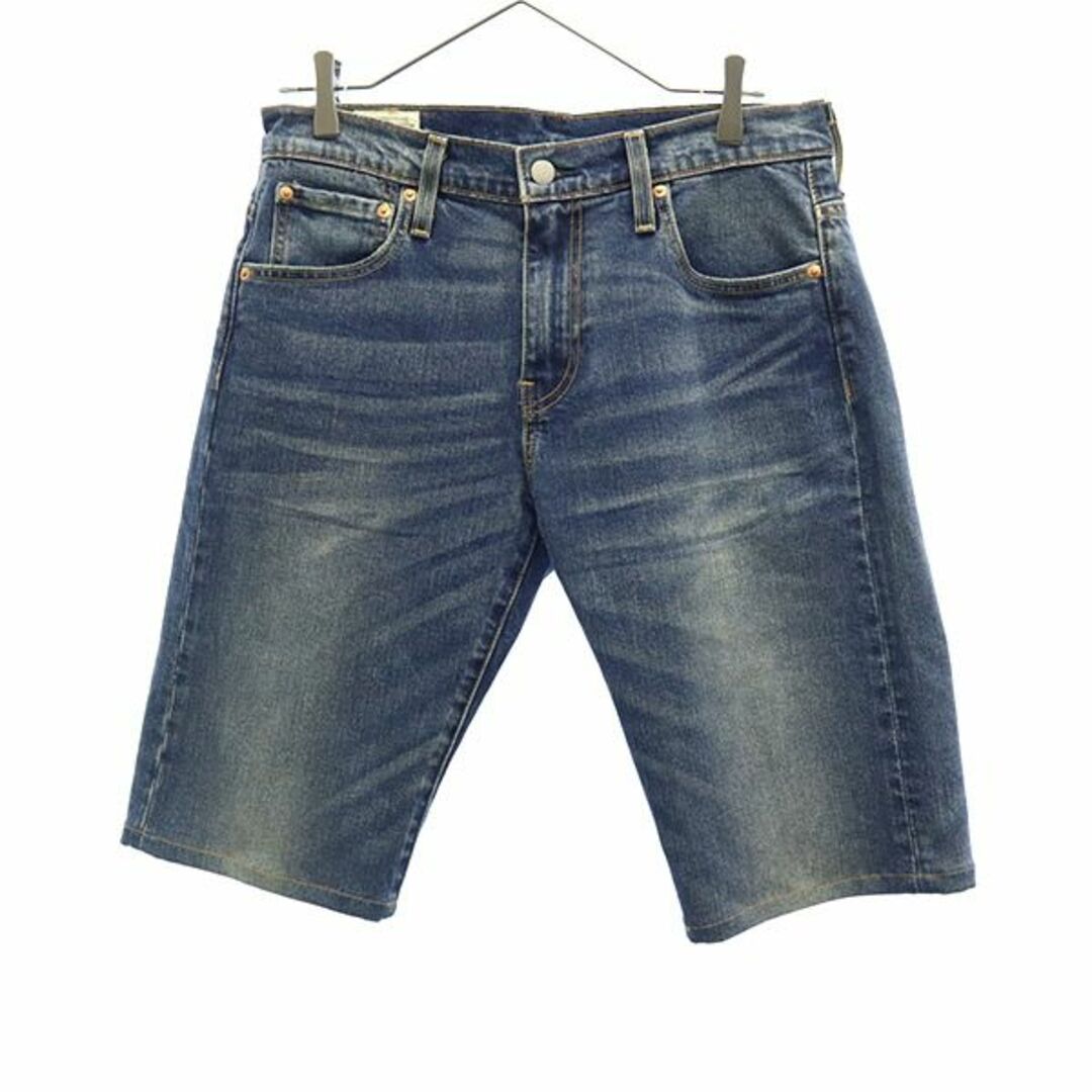 LEVI’S 569 BIG e