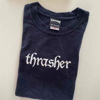 スラッシャー(THRASHER)のTHRASHER   Tシャツ(Tシャツ/カットソー(半袖/袖なし))