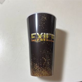 エグザイル(EXILE)の居酒屋えぐざいる スーベニアカップ EXILE いざえぐ タンブラー コップ(ミュージシャン)