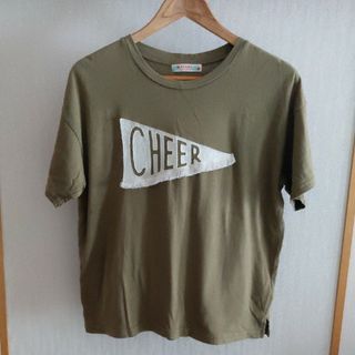 ビームス(BEAMS)のBEAMS　レディースTシャツ(Tシャツ(半袖/袖なし))