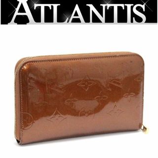 LOUIS VUITTON - ルイヴィトン ヴェルニ エルドリッチ 長財布