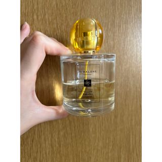 ジョーマローン(Jo Malone)のジョーマロン　イエロー　ハイビスカス　コロン　期間限定(香水(女性用))