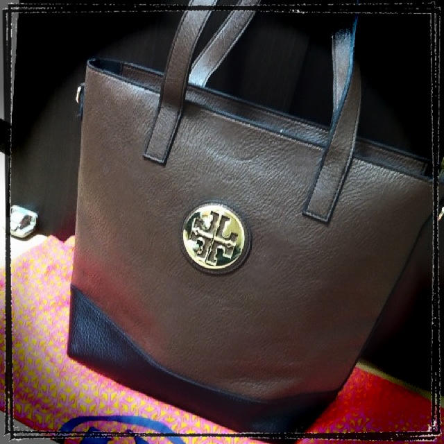 Tory Burch(トリーバーチ)の早い者勝ち♡トリーバーチ♡bag レディースのバッグ(ハンドバッグ)の商品写真