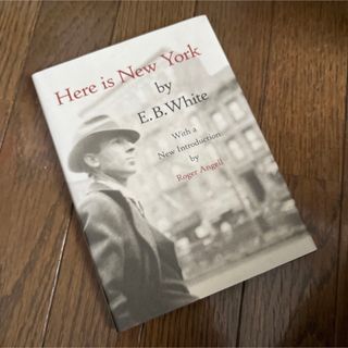 Here is new york(洋書)