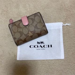 コーチ(COACH)のcoach 財布(財布)