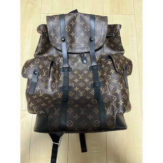 LOUIS VUITTON リュックサック バックパック 美品 h-g994