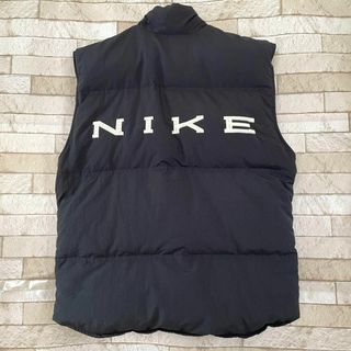 ナイキ ダウンベスト(メンズ)の通販 100点以上 | NIKEのメンズを買う