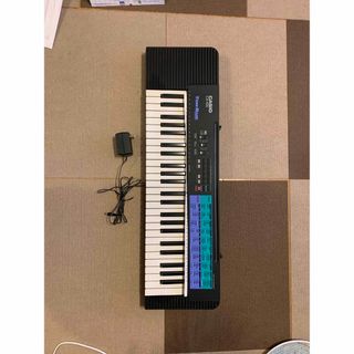 カシオ(CASIO)のCasio CA-100 TONEBANK keyboard(キーボード/シンセサイザー)