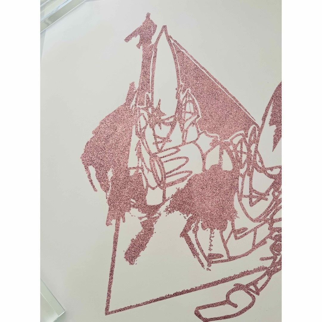 FUTURA シルクスクリーン 限定20 KAWS UNKLE pointmanの通販 by FUTURA シルクスクリーン 限定20 KAWS UNKLE pointmanの通販 by