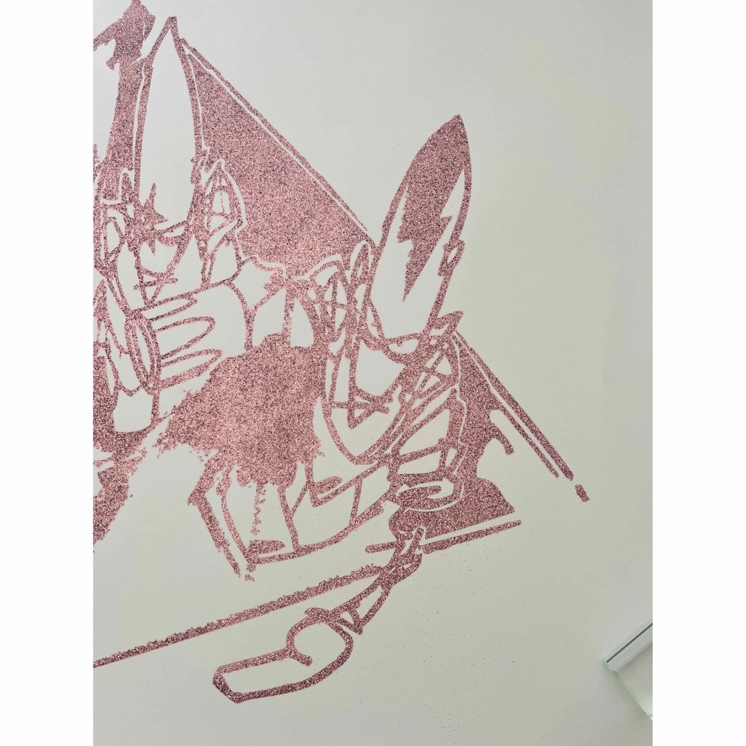 FUTURA シルクスクリーン 限定20 KAWS UNKLE pointmanの通販 by FUTURA シルクスクリーン 限定20 KAWS UNKLE pointmanの通販 by