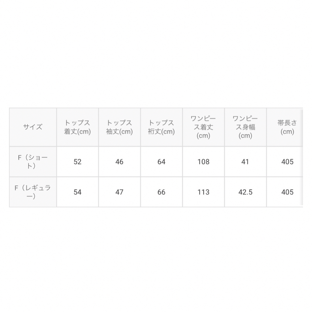 GRL(グレイル)の即日発送 GRL 3点セット2Way花柄 浴衣 レディースの水着/浴衣(浴衣)の商品写真