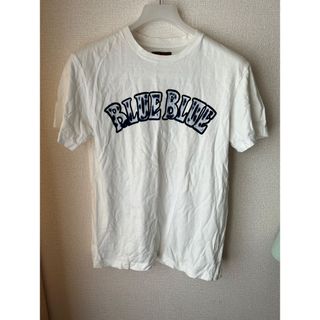 ブルーブルー Tシャツ・カットソー(メンズ)の通販 300点以上 | BLUE