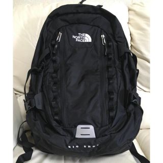 ザノースフェイス(THE NORTH FACE)のノースフェイス ビッグショット(リュック/バックパック)