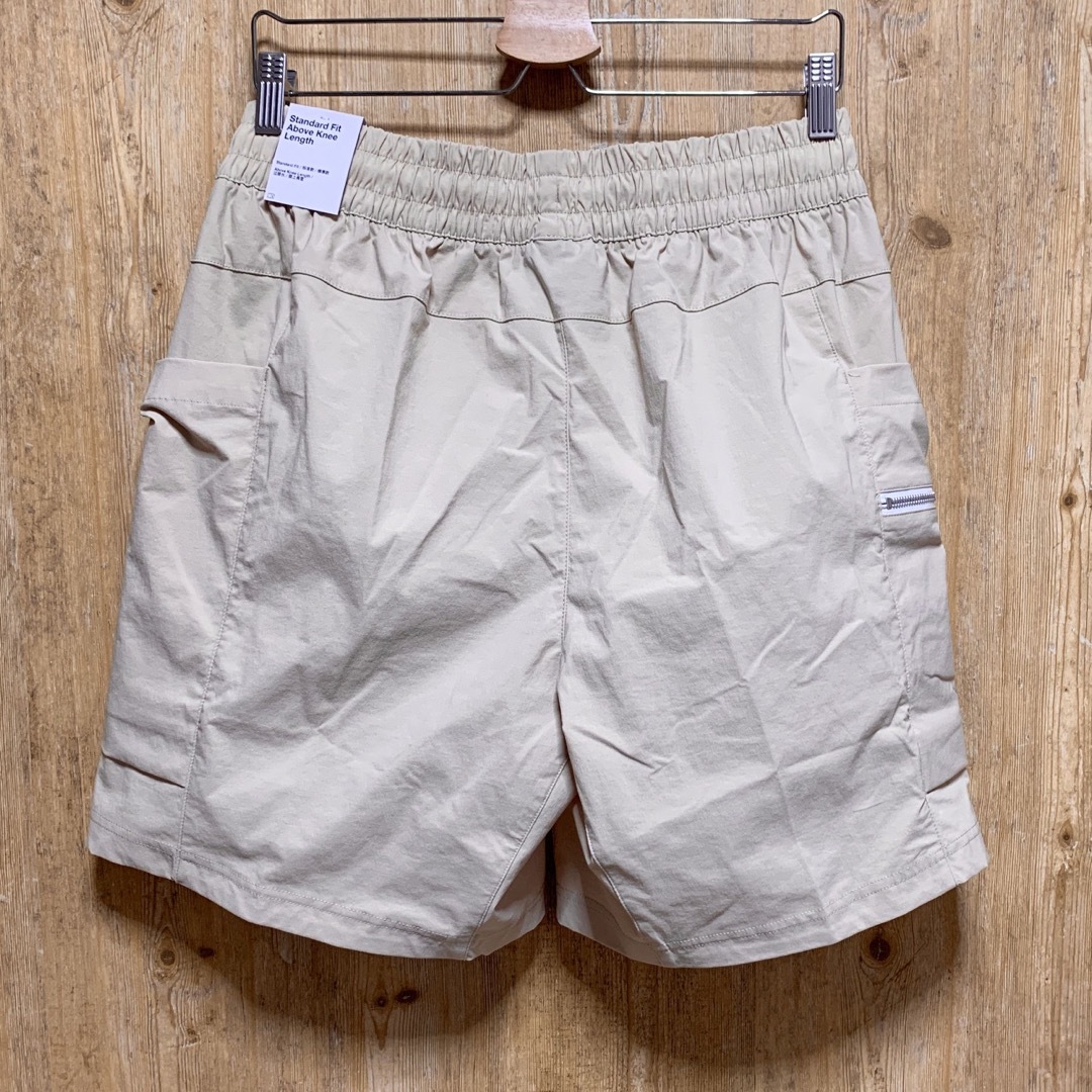 nike 新品未使用 XL Above Knee Length 膝上ショーツ
