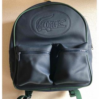 ラコステ リュック(レディース)の通販 84点 | LACOSTEのレディースを