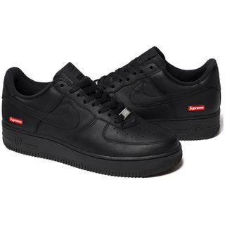 シュプリーム(Supreme)のSupreme®/Nike® Air Force 1 Low (スニーカー)