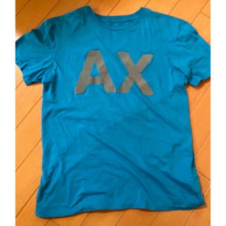 アルマーニエクスチェンジ(ARMANI EXCHANGE)のアルマーニエクスチェンジ メンズTシャツ　(Tシャツ/カットソー(半袖/袖なし))