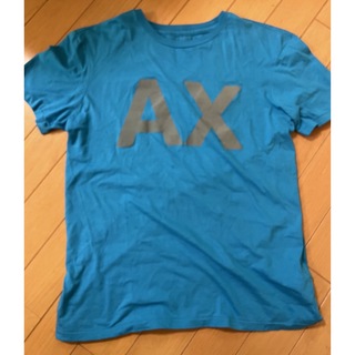 アルマーニエクスチェンジ(ARMANI EXCHANGE)のアルマーニエクスチェンジ メンズTシャツ　(Tシャツ/カットソー(半袖/袖なし))