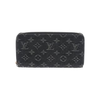 ヴィトン(LOUIS VUITTON) ヴェルニ 財布(レディース)（ゴールド/金色系