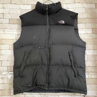 ノースフェイス(THE NORTH FACE) ダウンベスト(メンズ)の通販 1,000点