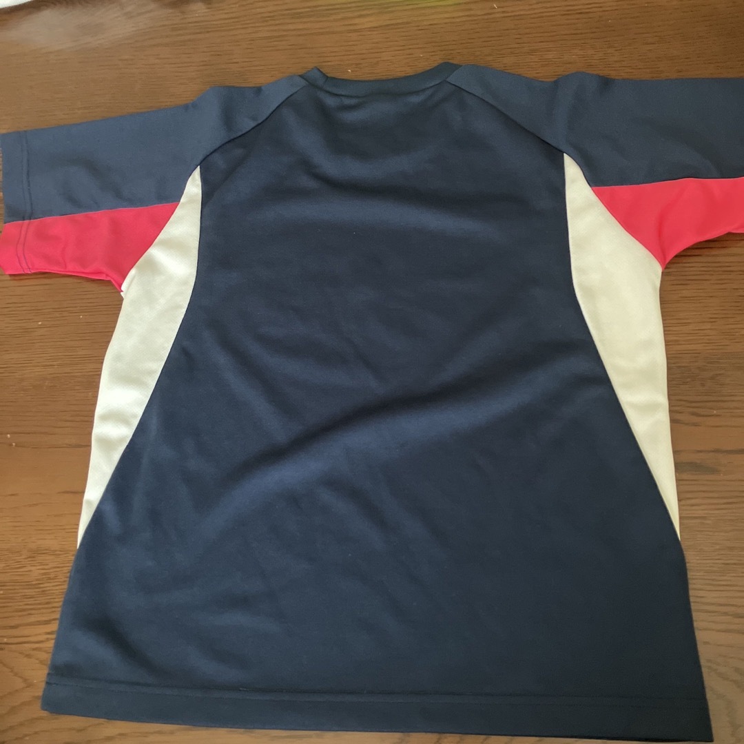 MIZUNO(ミズノ)のMIZUNO Tシャツ　150cm キッズ/ベビー/マタニティのキッズ服男の子用(90cm~)(Tシャツ/カットソー)の商品写真