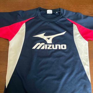 ミズノ(MIZUNO)のMIZUNO Tシャツ　150cm(Tシャツ/カットソー)