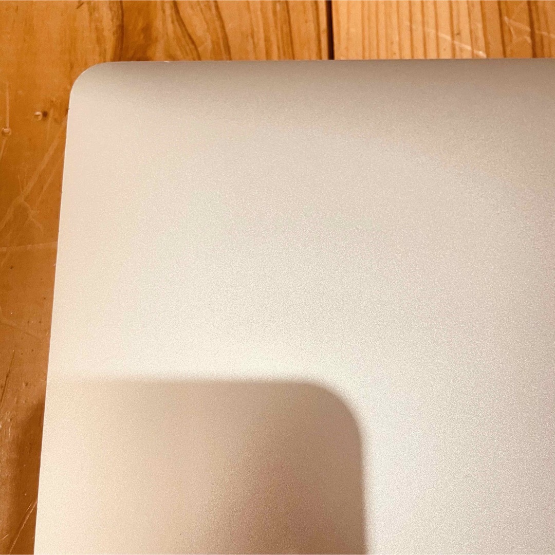 Mac (Apple) - MacBook pro 13インチ 2017 メモリ16GB タッチバー搭載