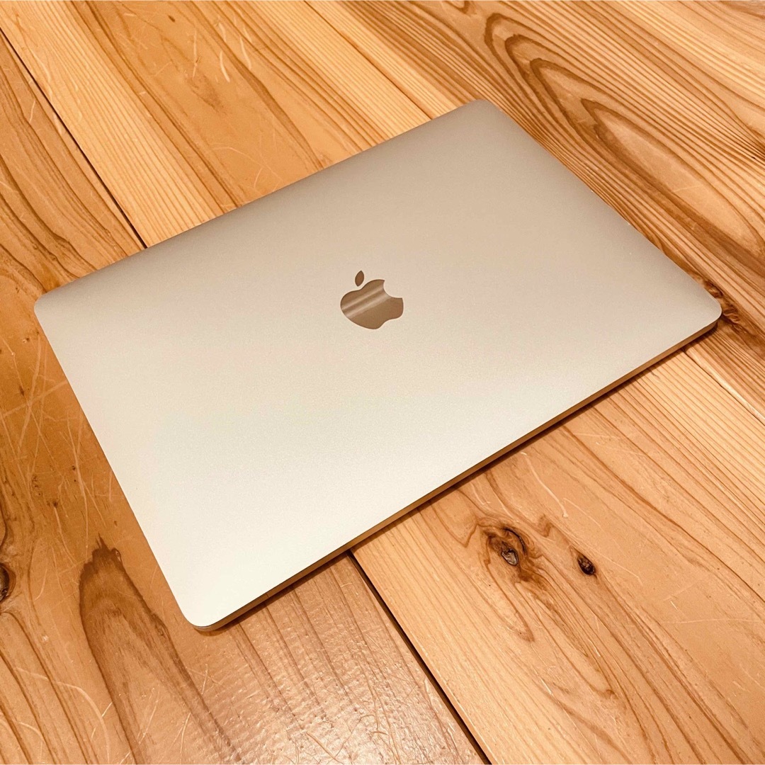 Mac (Apple) - MacBook pro 13インチ 2017 メモリ16GB タッチバー搭載