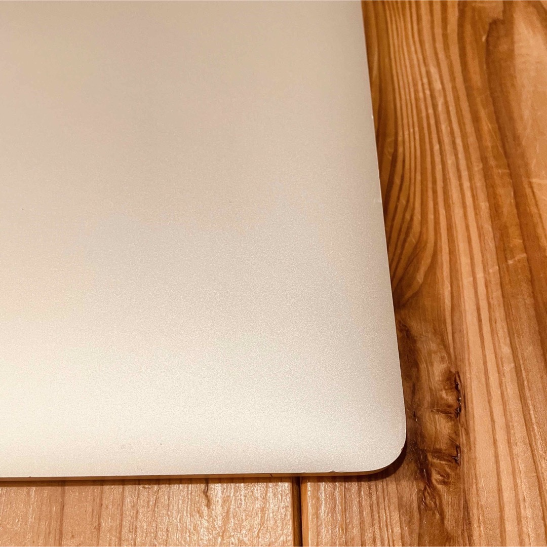 Mac (Apple) - MacBook pro 13インチ 2017 メモリ16GB タッチバー搭載
