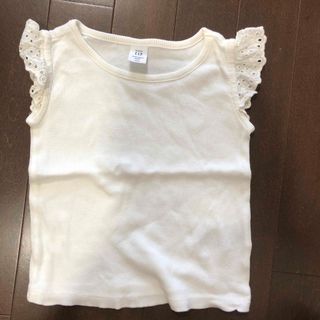 ベビーギャップ(babyGAP)のGAP レーストップス(Tシャツ/カットソー)