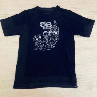 58diner Tシャツ(Tシャツ(半袖/袖なし))