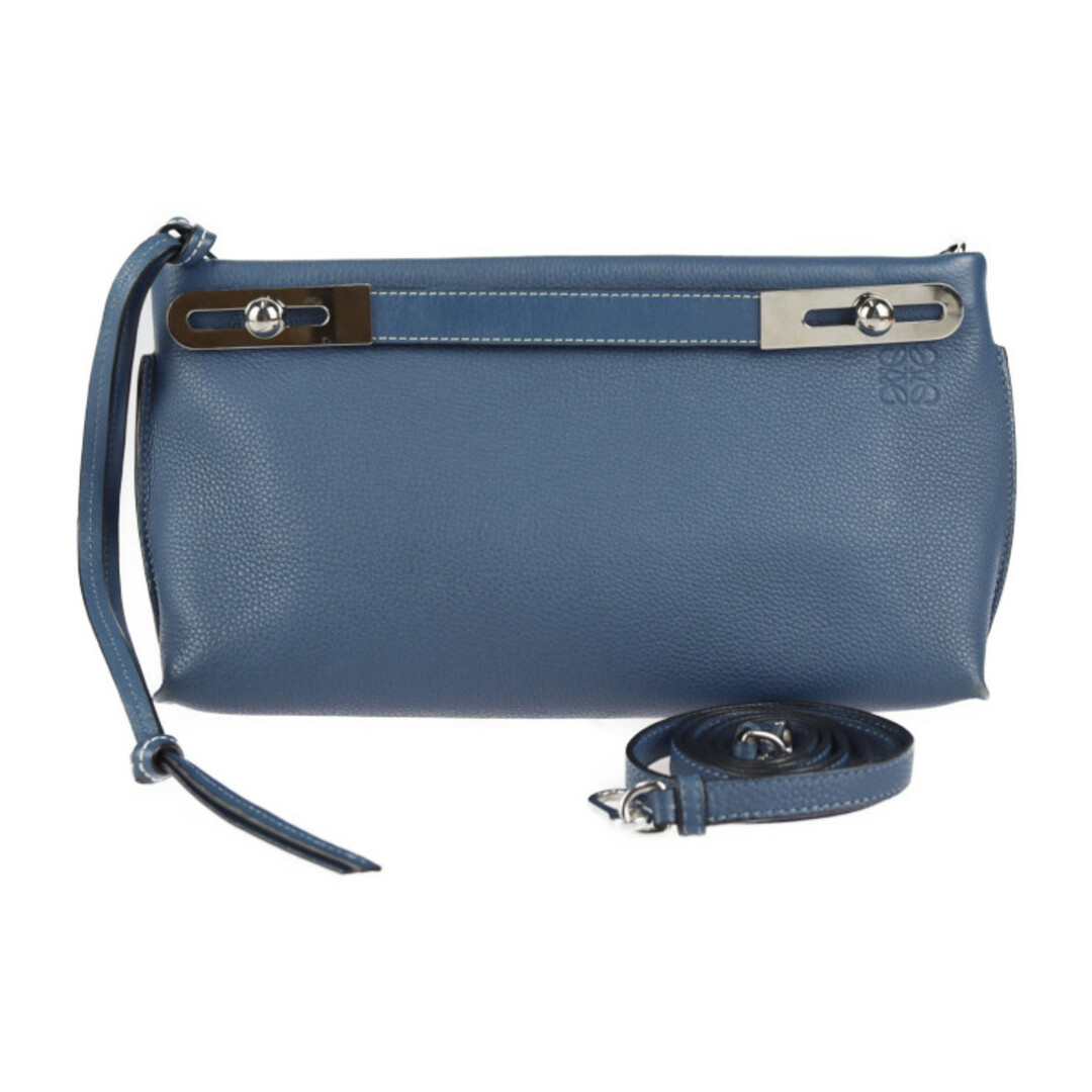 LOEWE - LOEWE ロエベ ミッシー スモール ハンドバッグ 327.12KS28