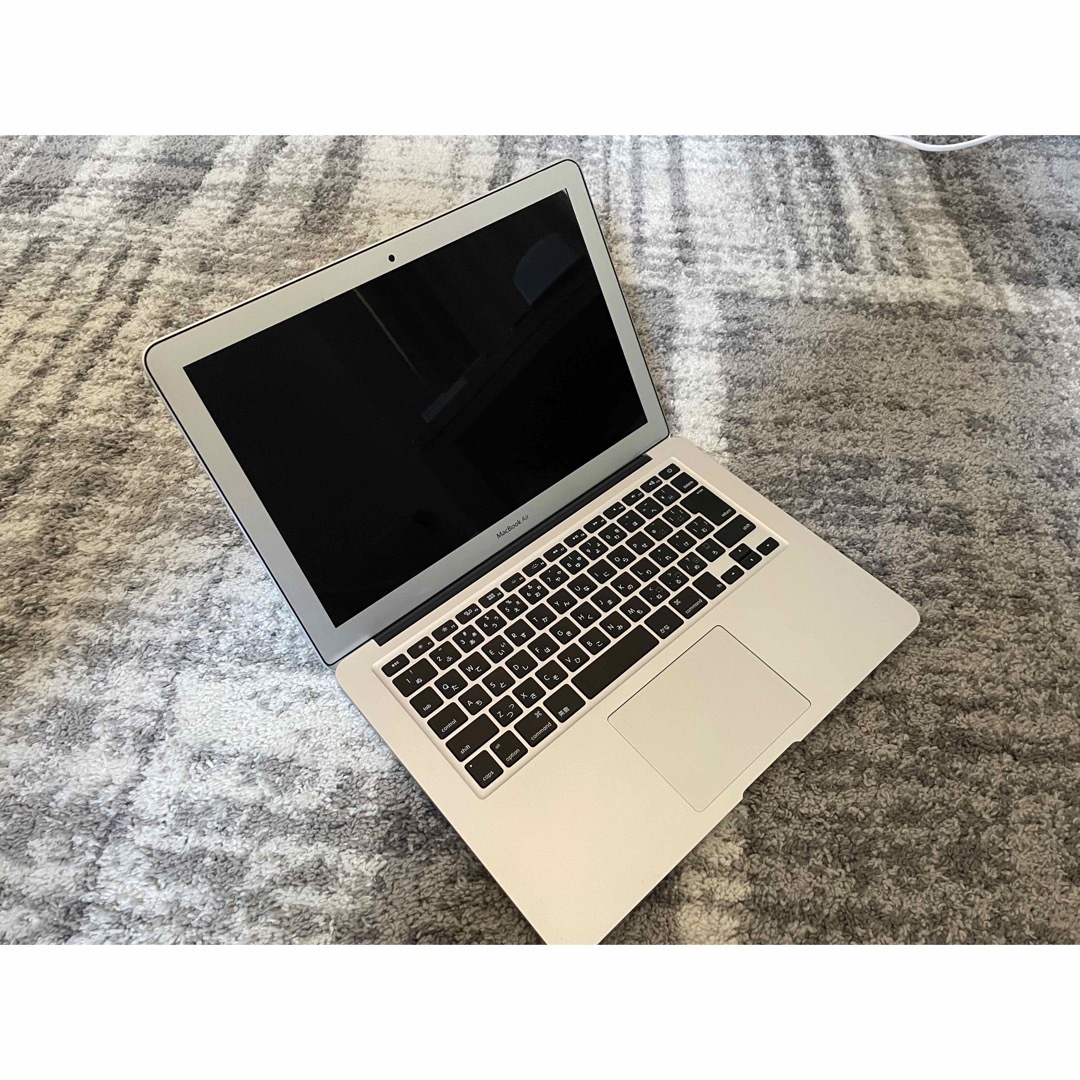 MAC - APPLE MacBook Air MQD32J/A Core i5 8,192の通販 by あおい's