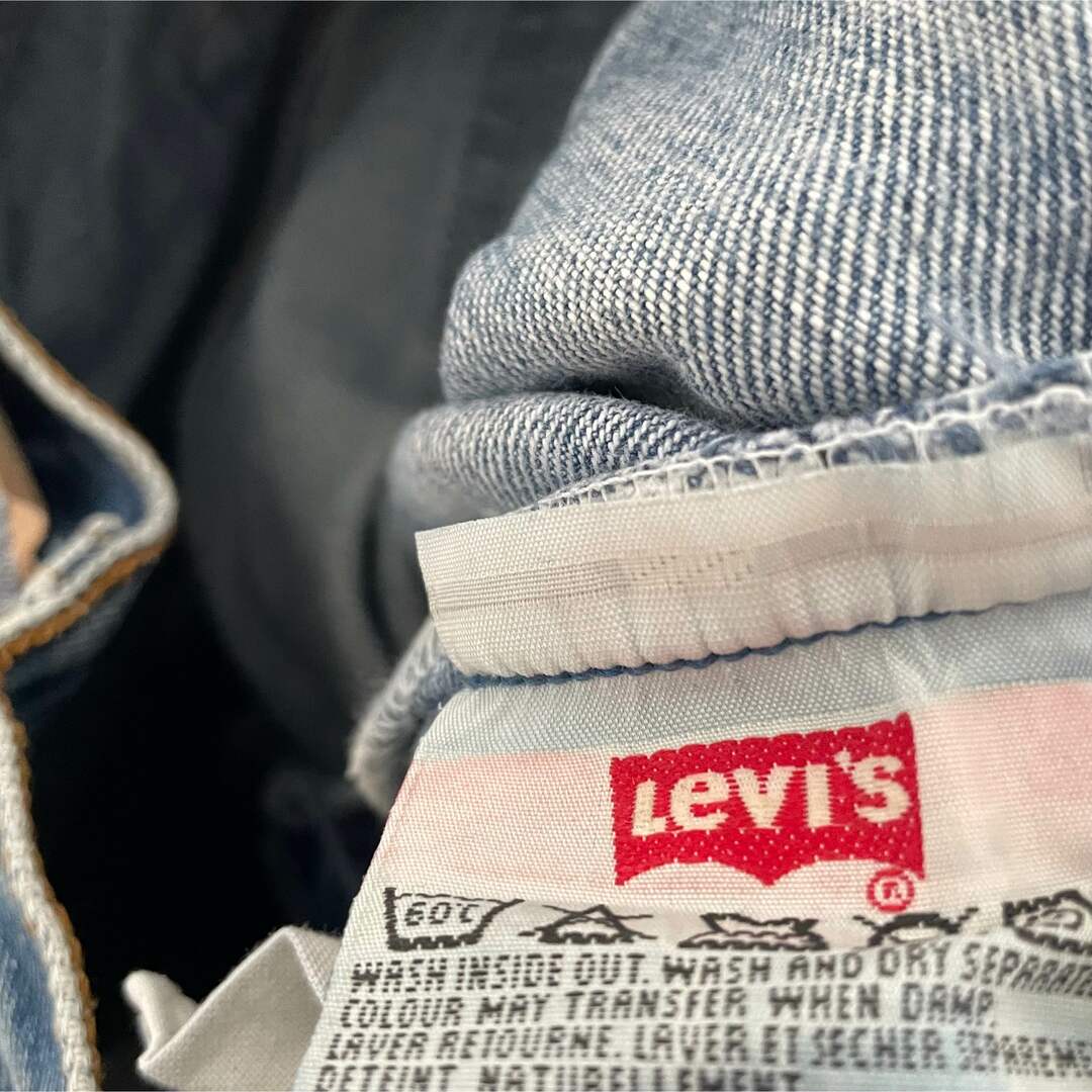 Levi's(リーバイス)のリーバイス      ヴィンテージ メンズのパンツ(デニム/ジーンズ)の商品写真