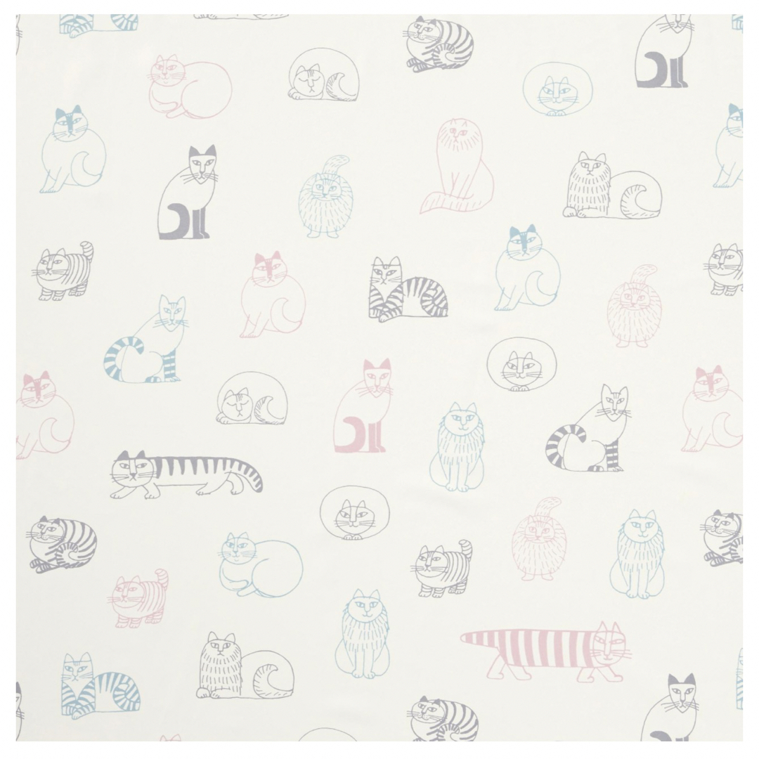 UNIQLO - UNIQLO リサラーソン シーツ 枕カバー M ボックス UNIQLO - UNIQLO リサラーソン シーツ 枕カバー M ボックス