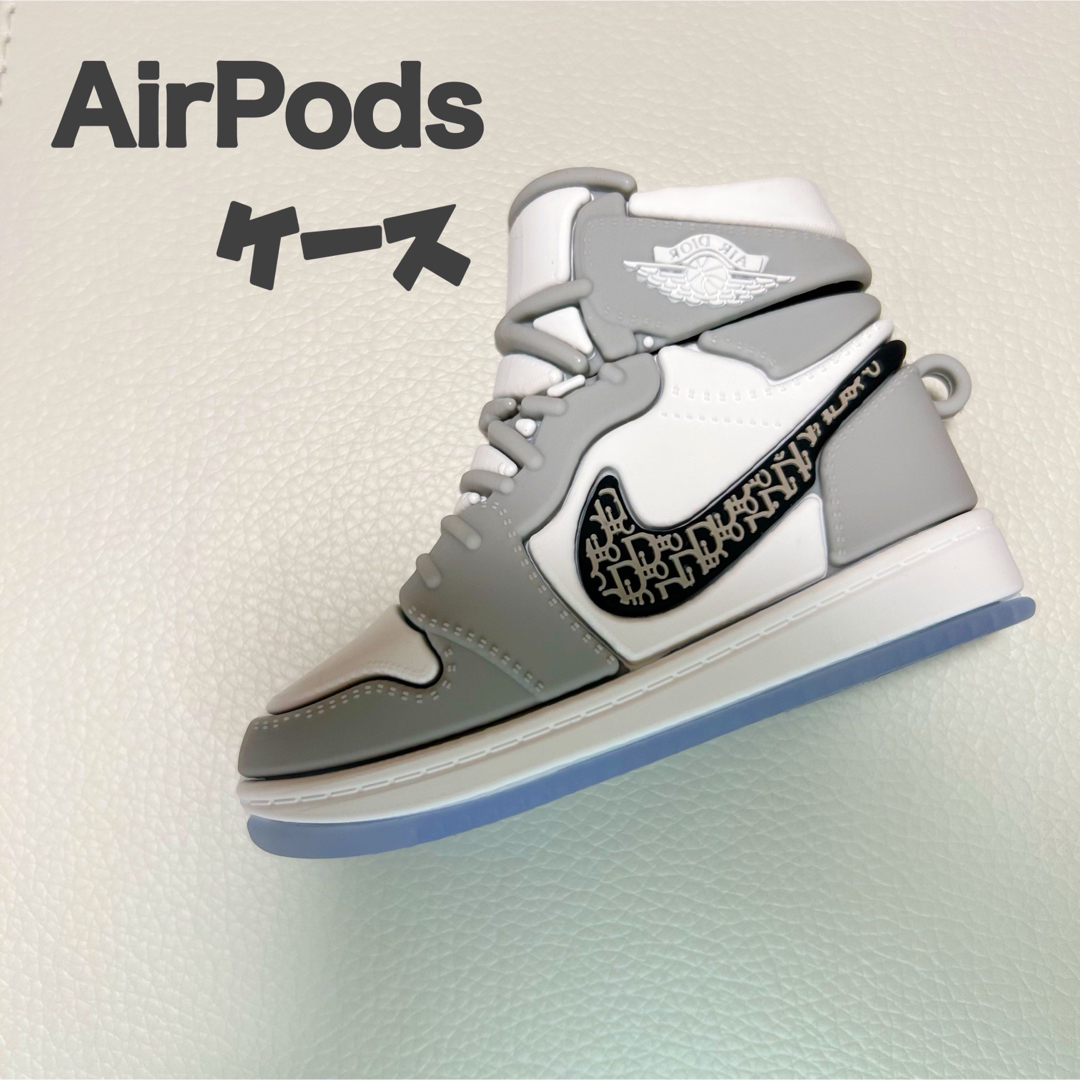 AirPods ケース　第1世代　第2世代　 レディースの靴/シューズ(スニーカー)の商品写真