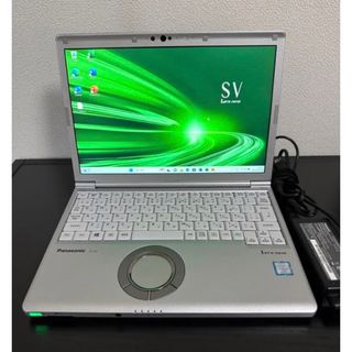 パナソニック 新品 ノートPCの通販 点以上   cのスマホ