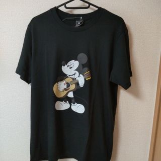 新品未使用！送料込み★A.P.C.★GEORGES ロゴプリント メンズTシャツ