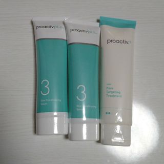 プロアクティブ(proactiv)のプロアクティブセット(化粧水/ローション)