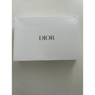 ディオール(Dior)のディオール　ノベルティハンドタオル(ノベルティグッズ)