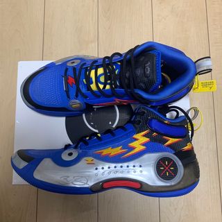 li-ning バッシュ　30cm(スニーカー)