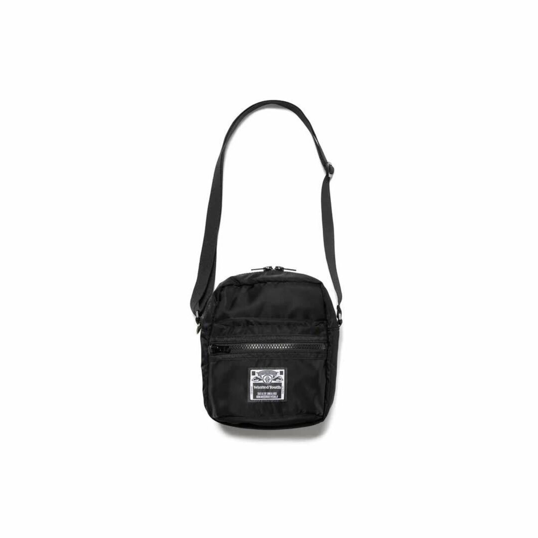 Wasted Youth MINI SHOULDER BAG おまけ付き 1