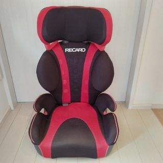 レカロ(RECARO)のレカロ　チャイルドシート　ジュニアシート(自動車用チャイルドシート本体)