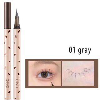 ♡ eyeliner ♡ 01 gray ♡(アイライナー)