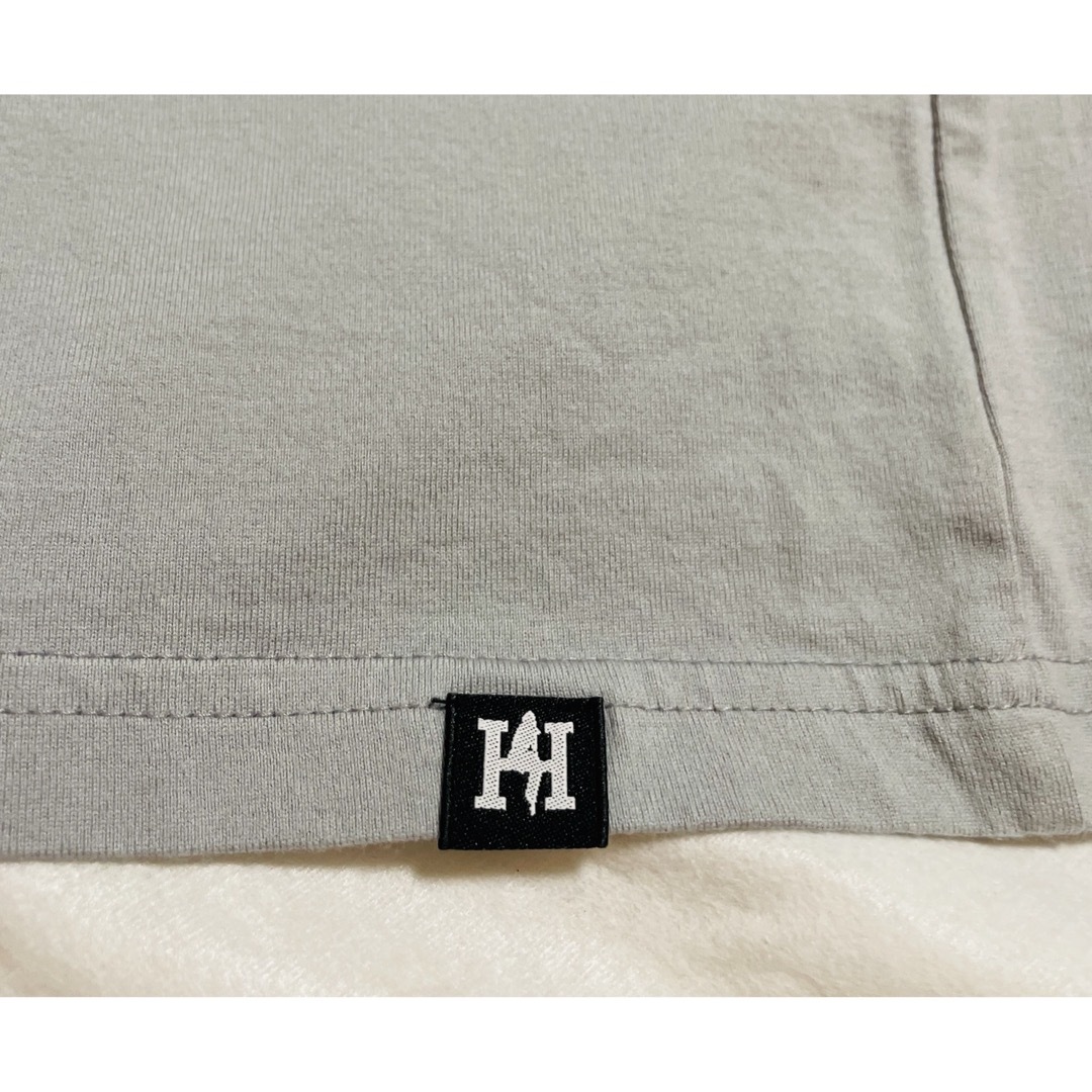 HYSTERIC GLAMOUR(ヒステリックグラマー)の[タグ付] HYSTERIC GLAMOUR HYS COSMETICS TEE メンズのトップス(Tシャツ/カットソー(半袖/袖なし))の商品写真