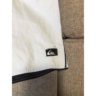 クイックシルバー(QUIKSILVER)の未使用QuickSilverクィックシルバー海パン 32インチ(水着)