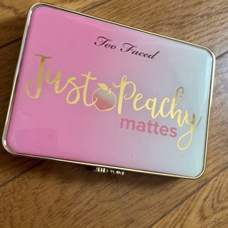 トゥフェイス(Too Faced)のTooFaced 海外コスメ　アイシャドウ(アイシャドウ)