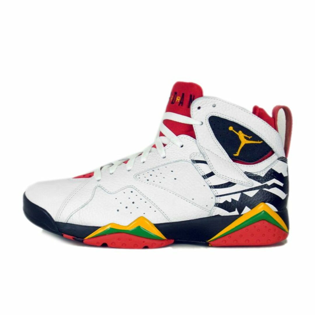 ナイキNIKE■AIR JORDAN7 RETROエアジョーダンスニーカー