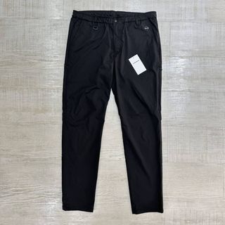 新品タグ付F.C.Real Bristol LYCRA TRACK PANTS