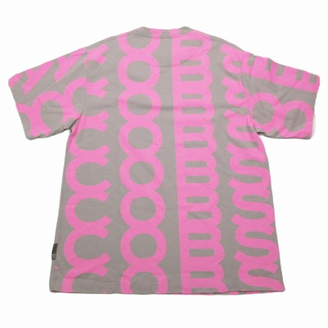 MARC JACOBS MONOGRAM BIG T-SHIRT Tシャツ